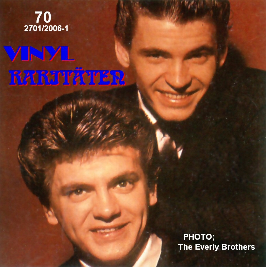 Everly Brothers